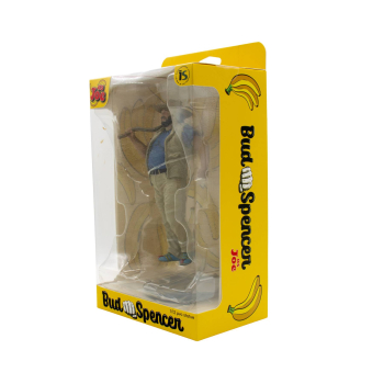 BUD SPENCER AS JOE 1/12 PVC ST